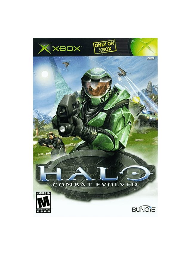 Xbox Original