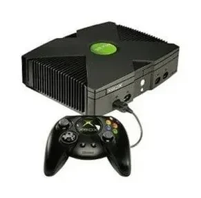 Xbox Original